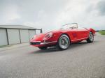Ferrari 275 GTB/4 NART Spyder 1967 года